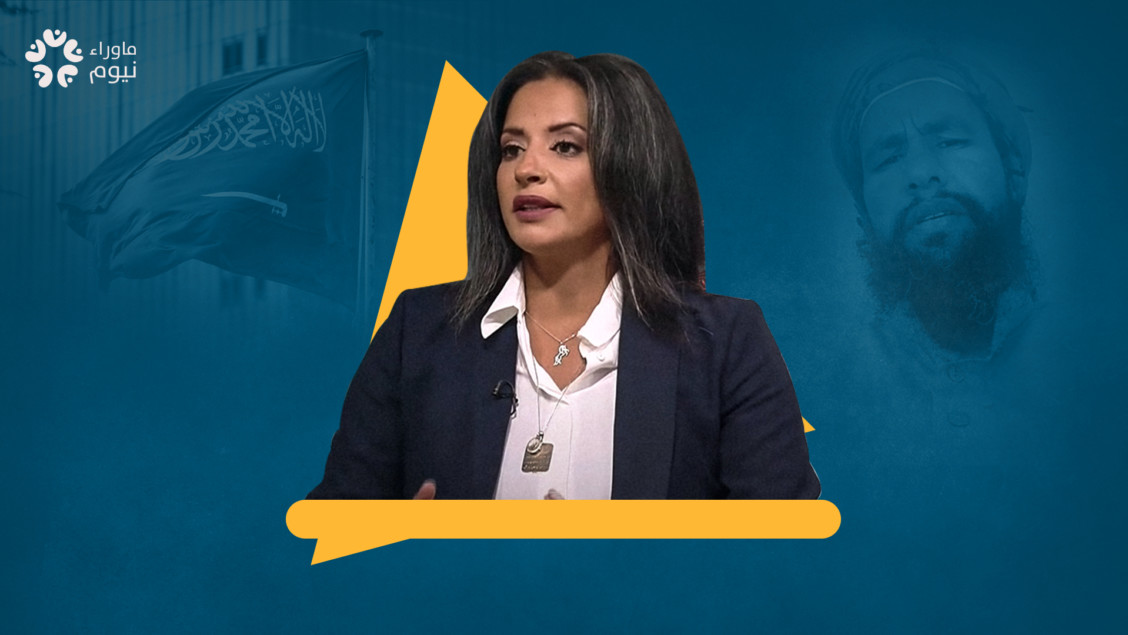 علياء الحويطي: النظام السعودي يهددني بتسميمي بمادة صُنعت خصيصاً لقتلي دون دليل