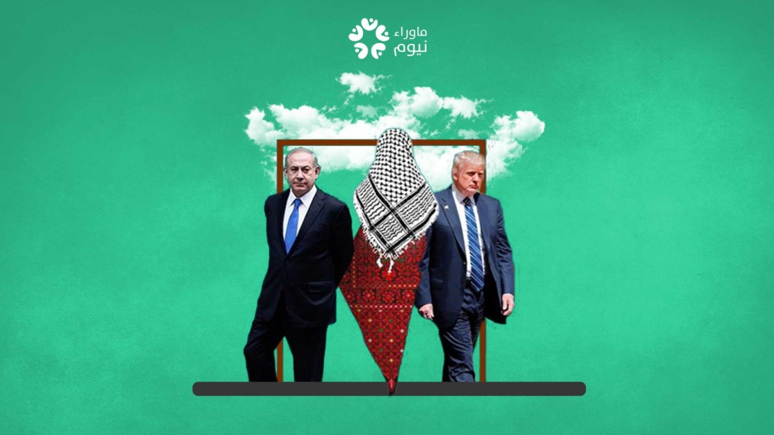 نيوم.. مشروع مستقل أم جزء من صفقة القرن؟