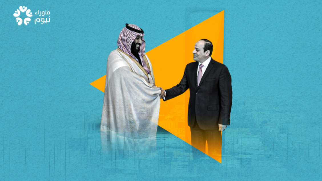 بعد أزمتها في السعودية.. نيوم تخلق أزمات في مصر أيضا