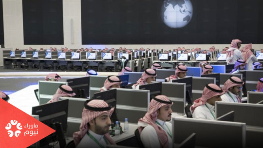بأمر من بن سلمان.. الذباب الإلكتروني السعودي يحرض على فلسطين والمقاومة