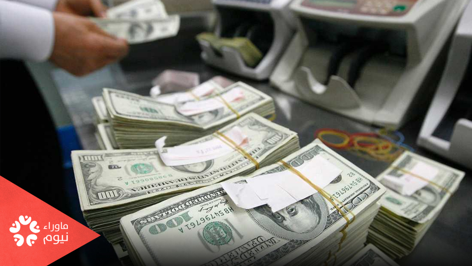 في شهر واحد .. هبوط الاحتياطي الأجنبي السعودي 8.2 مليارات دولار