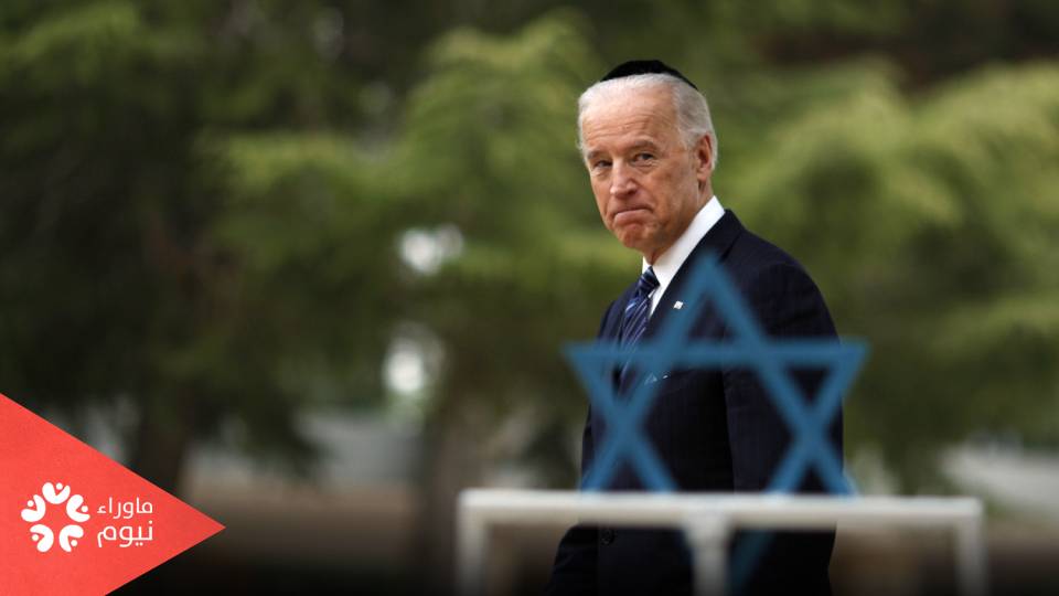 من أجل مصالحهم في نيوم.. إسرائيل تراسل بايدن لتخفيف الضغط على بن سلمان