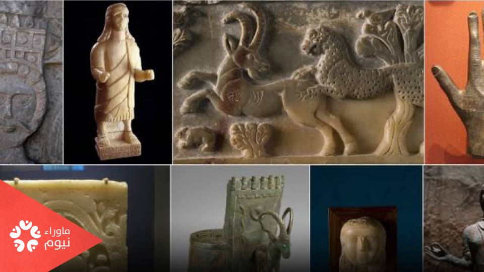 النظام السعودي يسرق آثار "اليمن" ويبيعها في بريطانيا