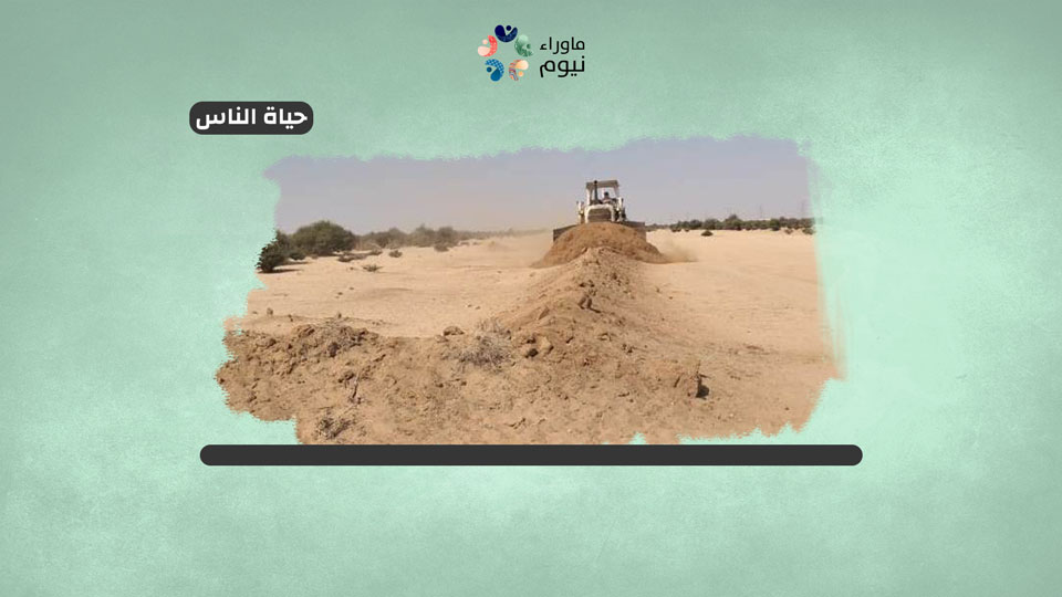 بعد سنوات من العمل على تنفيذه ... مواطنو الأحياء الجنوبية في محافظة الطائف يناشدون النقل إنهاء طريق الطائف الدائري