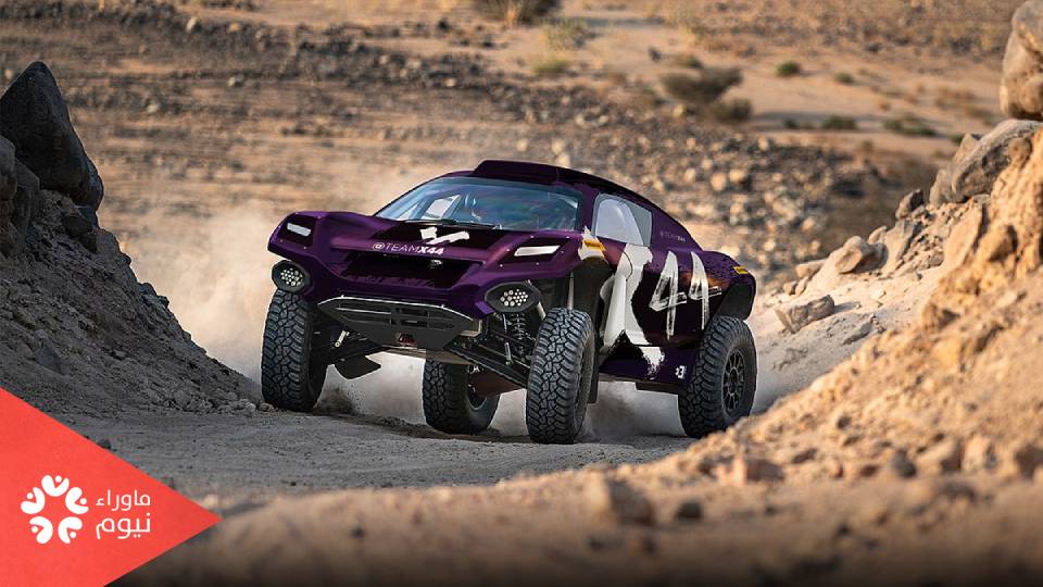 “على دماء الحويطات .. مدينة نيوم تستضيف بطولة “إكستريم أي