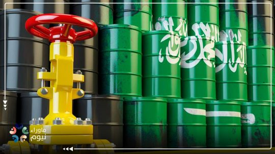 تخوفات بشأن أسعار النفط وسط الغموض بشأن الطلب.. بعد زيارة بايدن