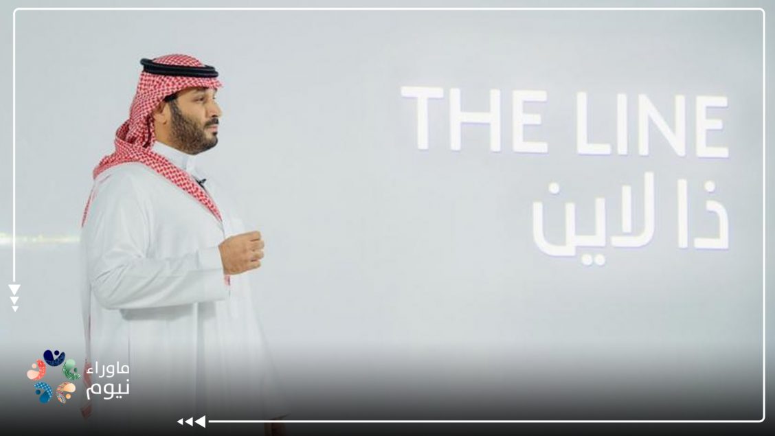 خبيرة كندية: مشروع "ذا لاين" سيحرق كل ما حوله