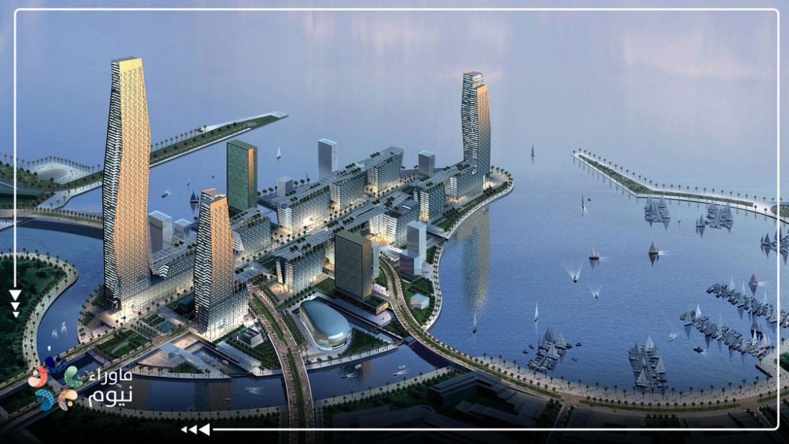 خبراء الهندسة المعمارية يصفون مشاريع بن سلمان بالفاشلة والخيالية