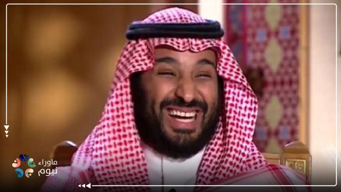 بن سلمان