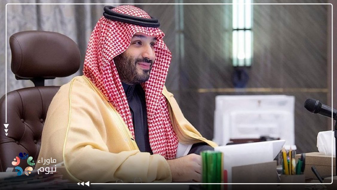 محمد بن سلمان