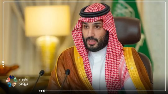 في عهد محمد بن سلمان.. استهداف مصدر رزق الباعة المتجوّلين