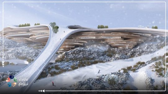 مدينة ولي العهد تطلق "تحدي نيوم لتطوير الألعاب"