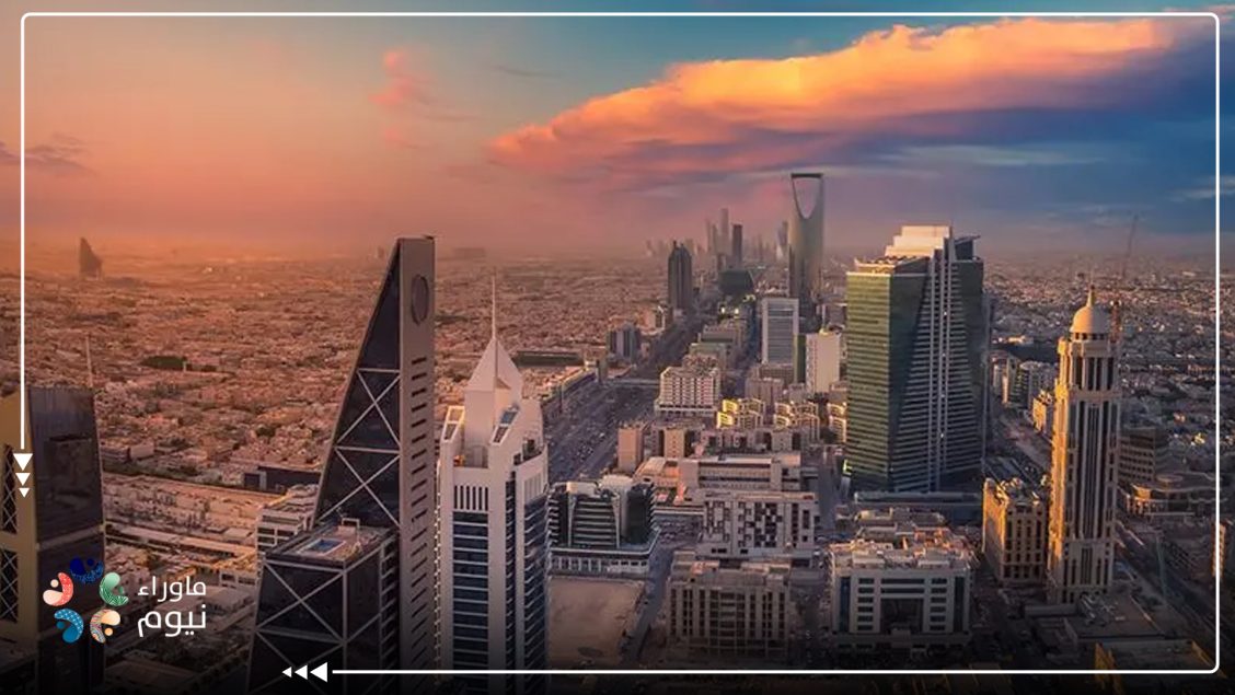 ارتفاع المخاطر على الميزانية السعودية بفعل زيادة الإنفاق 