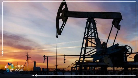 النفط يقترب من تسجيل أطول تراجع أسبوعي في 5 سنوات