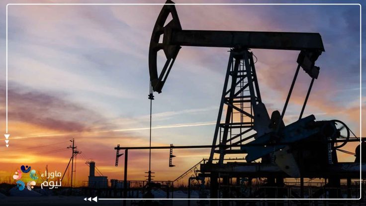 النفط يقترب من تسجيل أطول تراجع أسبوعي في 5 سنوات