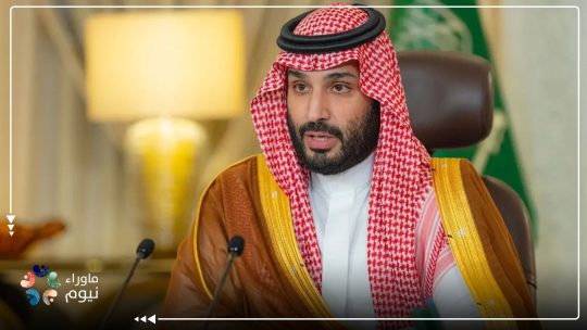عجز الموازنة السعودية يكشف فشل رؤية بن سلمان 2023
