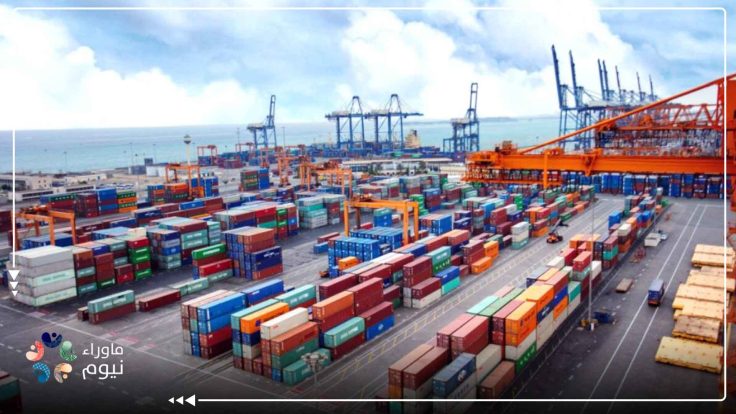 تقارير: انخفاض صادرات السعودية السلعية لشهر أكتوبر 