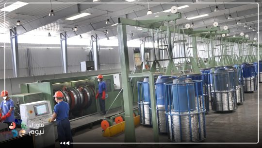 ارتفاع خسائر الكابلات السعودية بنسبة 202%