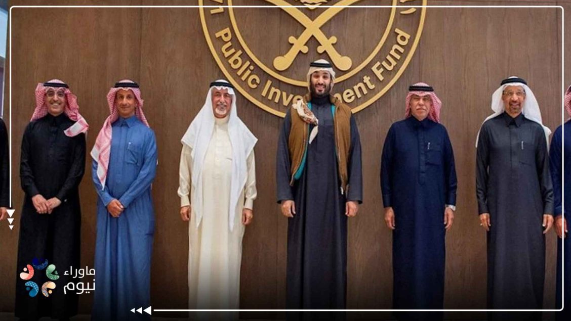 تحليل دولي يكشف زيف أخبار النمو في صندوق الاستثمارات العامة