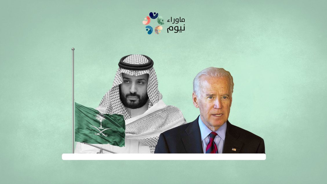 السعودية تفتح أراضيها لإيصال السلع والمنتجات للاحتلال الإسرائيلي