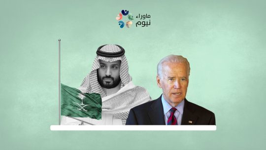 السعودية تفتح أراضيها لإيصال السلع والمنتجات للاحتلال الإسرائيلي