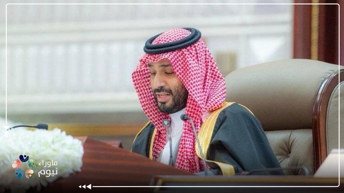 الإهمال في مدينة جدة يعرض المواطنين للخطر بينما يهدر ولي العهد أموال المملكة على ألعاب الفيديو 