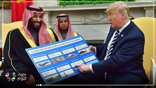 بن سلمان