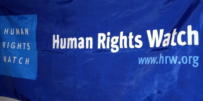 Human Rights Watch