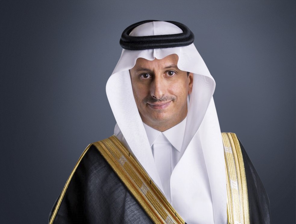 Saudi minister