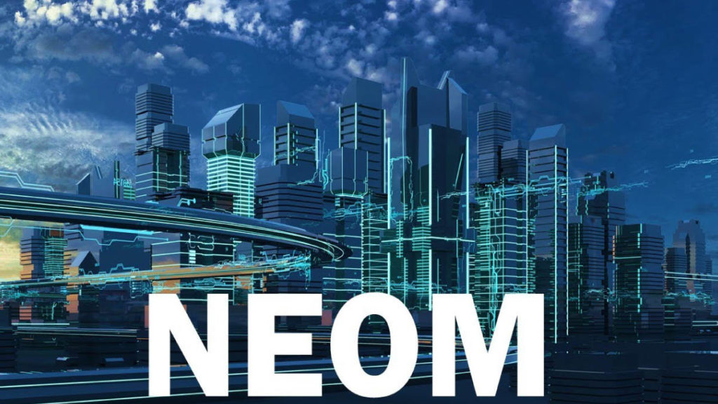 Neom
