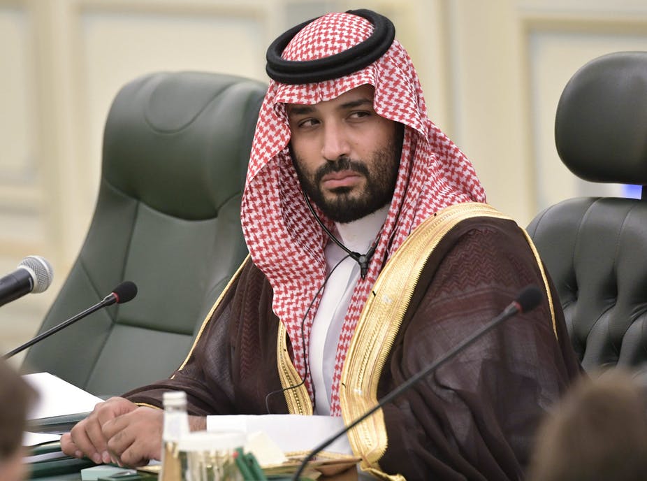 Crown prince buys video game company