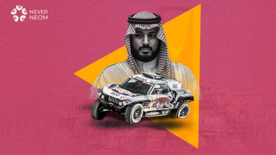 Pressure grows on Neom-bound Dakar Rally