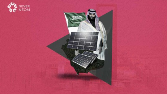 The Failure Saudi Crown Prince