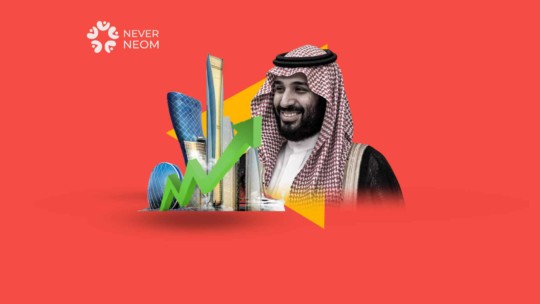 NEOM’s Privacy Policy is Raising Concerns for Investors and Those Wishing to Join