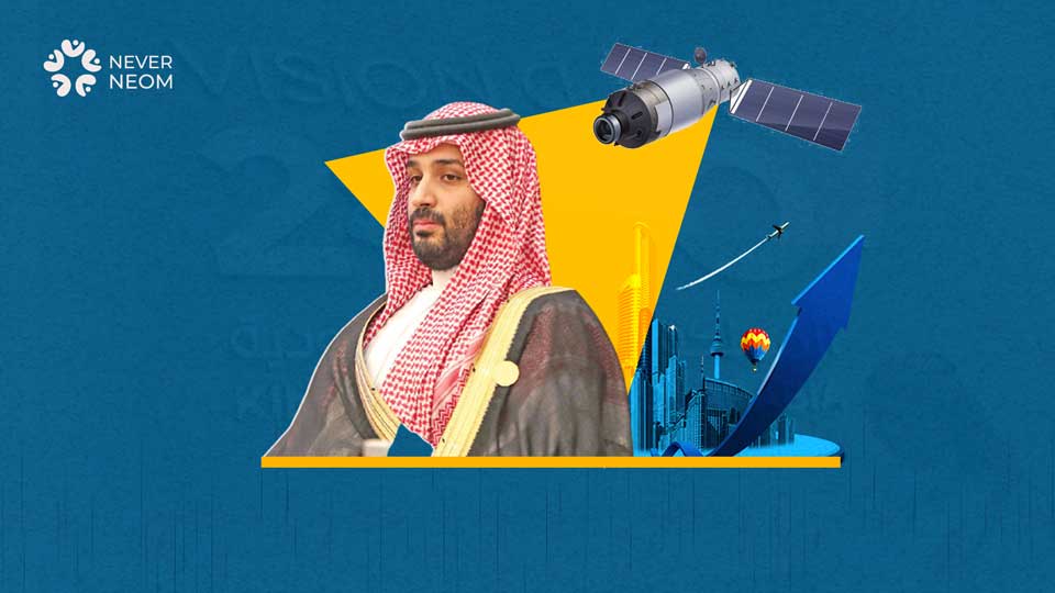 Violation of privacy - Why do businessmen have many concerns about NEOM?