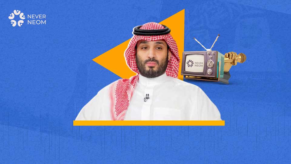 NEOM: Procrastination Only and No Achievements