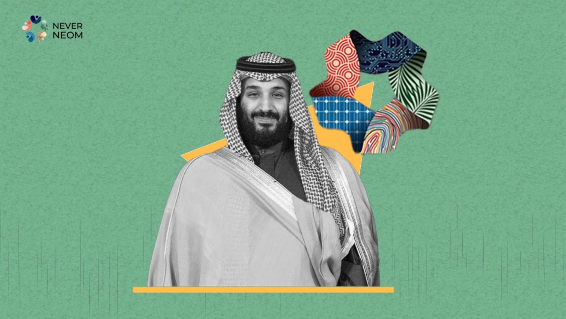 NEOM: A project that is based on the hopes of 20,000 Saudis threatened with displacement and instability