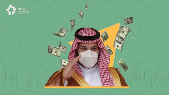 Severe losses in the Saudi Economy, what and where is the problem?