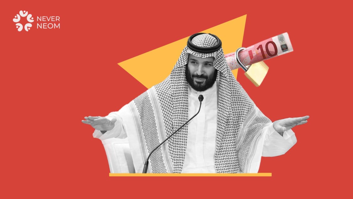 MBS’s promises only brought Saudi youth disappointment and unemployment