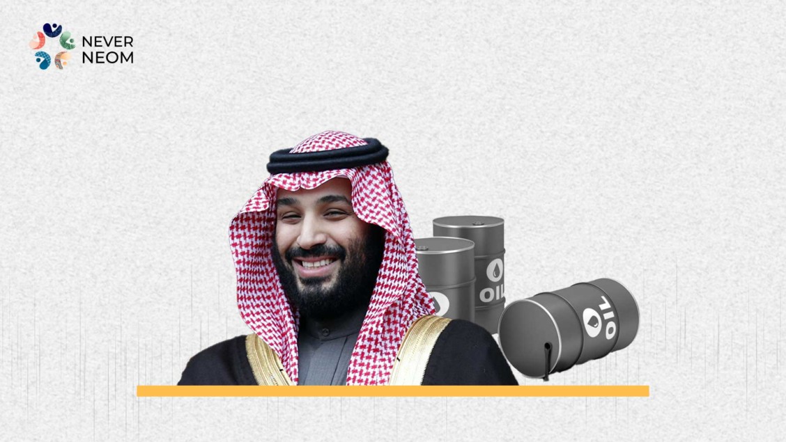 Impact of MBS’s Oil War with Russia on Saudi Citizens