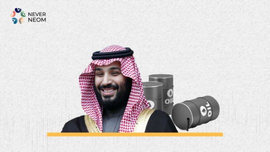 Impact of MBS’s Oil War with Russia on Saudi Citizens