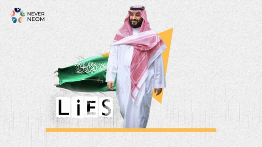 Would MBS be nominated for the Hero Award for Lying and the failure of his Fake Economic Initiatives?