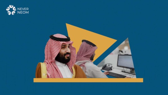 Reasons MBS’s Attempts to Saudize the Private Sector are Doomed to Failure