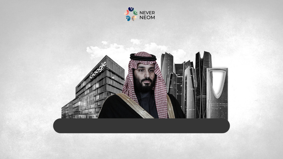 Would MBS Succeed in Forcing International Companies Move to Riyadh?