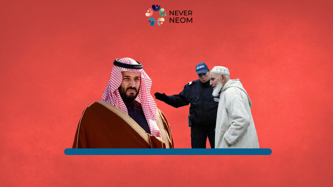 International Investigation Reveals MBS Role in Inciting against Muslims of Europe (2)