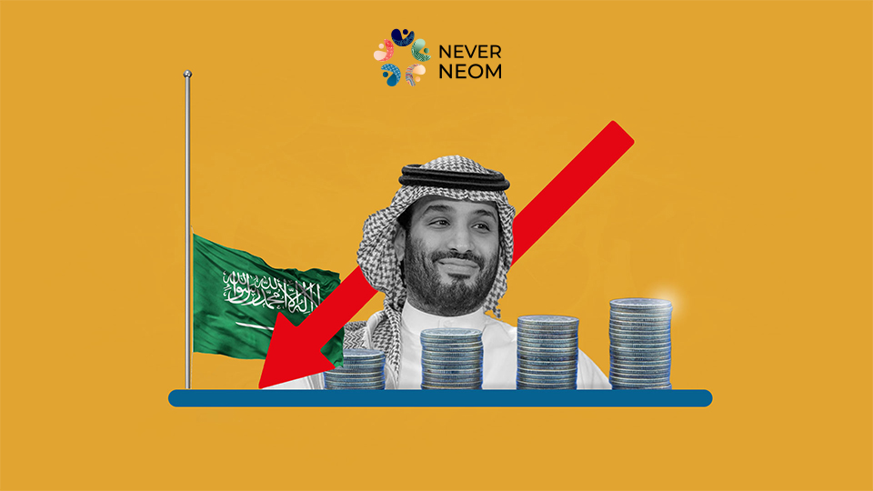 Reuters: Saudi Markets Suffer from a Decline in Foreign Investment