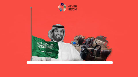 New York Times - MBS is Responsible for the Most Heinous crime of killing of journalist in history