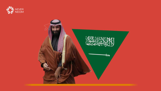 Reuters – MBS Attempts to Set a New Founding Date of the Kingdom