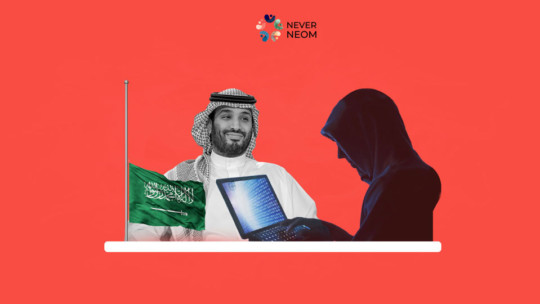 Bin Salman Fears Increases Following the Leaking of All his Communications