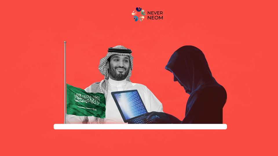 Bin Salman Fears Increases Following the Leaking of All his Communications